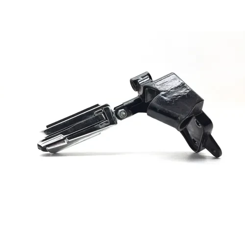 Left Forward Control 2004 Harley-Davidson Softail Standard FXST 2916A x 5