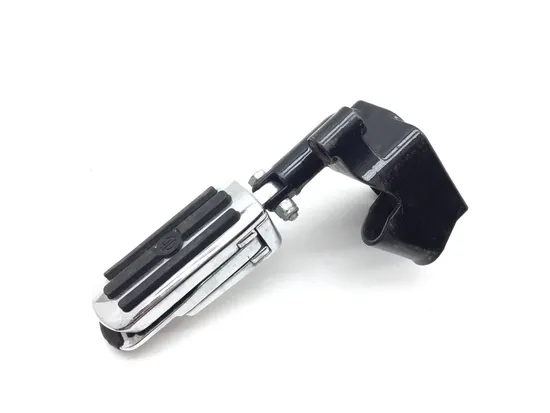 Left Forward Control 2004 Harley-Davidson Softail Standard FXST 2916A x