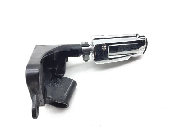 Left Forward Control 2004 Harley-Davidson Softail Standard FXST 2916A x