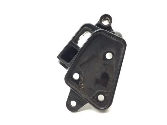 Left Forward Control 2004 Harley-Davidson Softail Standard FXST 2916A x