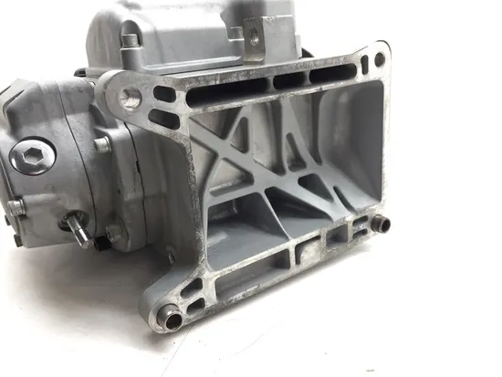 5 Speed Transmission 2004 Harley-Davidson Softail Standard FXST 2916A