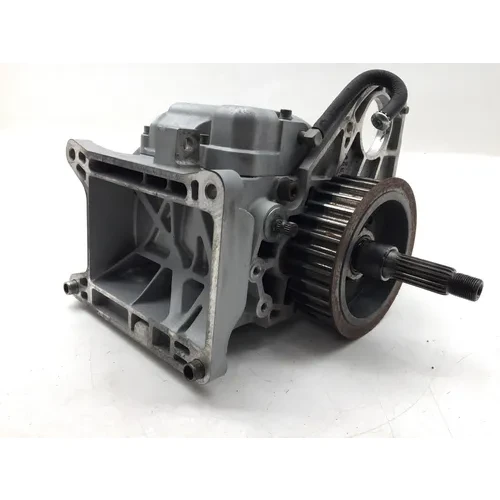 5 Speed Transmission 2004 Harley-Davidson Softail Standard FXST 2916A 9