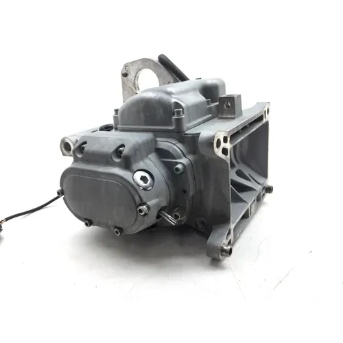 5 Speed Transmission 2004 Harley-Davidson Softail Standard FXST 2916A 3