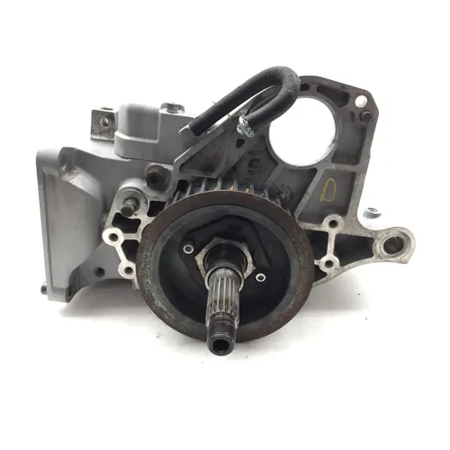 5 Speed Transmission 2004 Harley-Davidson Softail Standard FXST 2916A 11