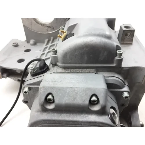 5 Speed Transmission 2004 Harley-Davidson Softail Standard FXST 2916A 5