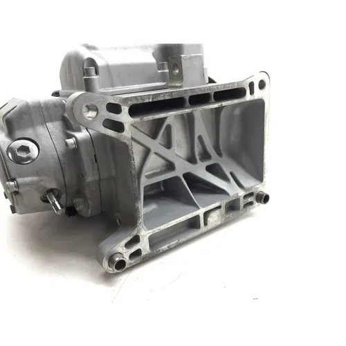 5 Speed Transmission 2004 Harley-Davidson Softail Standard FXST 2916A 7