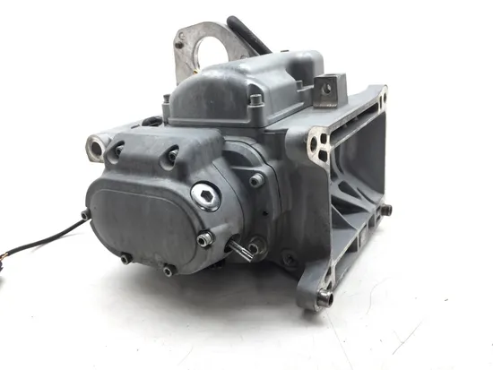 5 Speed Transmission 2004 Harley-Davidson Softail Standard FXST 2916A