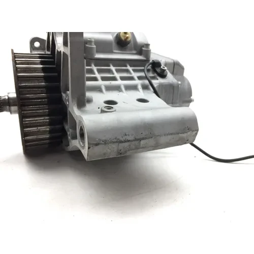 5 Speed Transmission 2004 Harley-Davidson Softail Standard FXST 2916A 15