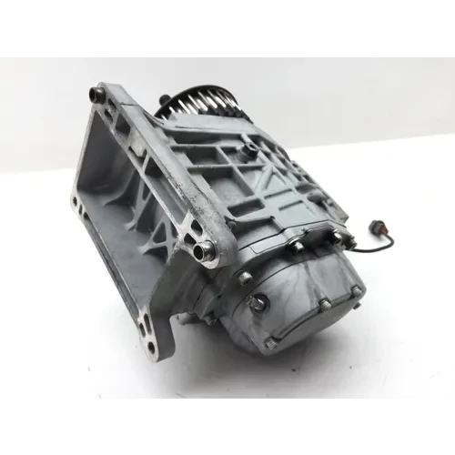 5 Speed Transmission 2004 Harley-Davidson Softail Standard FXST 2916A 20