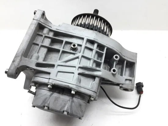 5 Speed Transmission 2004 Harley-Davidson Softail Standard FXST 2916A