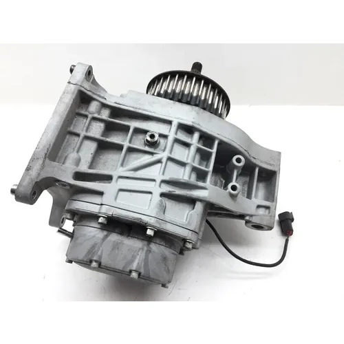 5 Speed Transmission 2004 Harley-Davidson Softail Standard FXST 2916A 19
