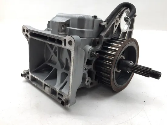 5 Speed Transmission 2004 Harley-Davidson Softail Standard FXST 2916A