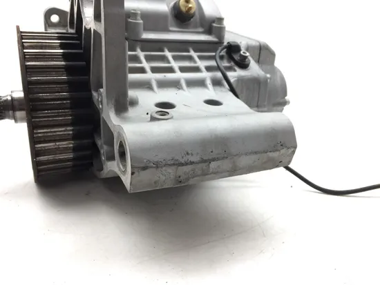 5 Speed Transmission 2004 Harley-Davidson Softail Standard FXST 2916A