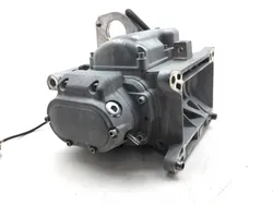 5 Speed Transmission 2004 Harley-Davidson Softail Standard FXST 2916A