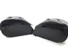 Saddleman Saddlebags 2004 Harley-Davidson Softail Standard FXST 2916A x