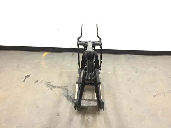 Main Frame Chassis CLN 2004 Harley-Davidson Softail Standard FXST 2916A