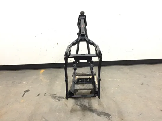 Main Frame Chassis CLN 2004 Harley-Davidson Softail Standard FXST 2916A