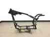 Main Frame Chassis CLN 2004 Harley-Davidson Softail Standard FXST 2916A