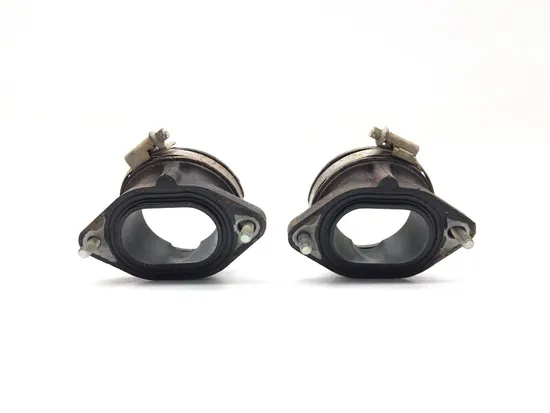 Throttle Body Intake Boot Manifold 2018 Polaris RZR XP 1000 High Lifter 2970A