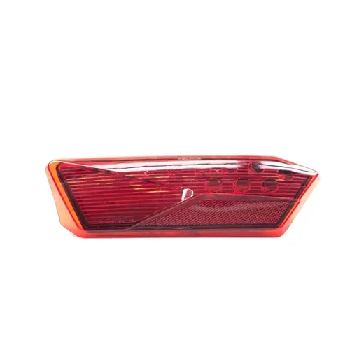 Brake Tail Light Driver Side Left 2018 Polaris RZR XP 1000 High Lifter EPS 2970A 3