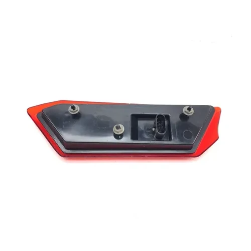 Brake Tail Light Driver Side Left 2018 Polaris RZR XP 1000 High Lifter EPS 2970A 12