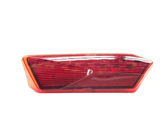 Brake Tail Light Driver Side Left 2018 Polaris RZR XP 1000 High Lifter EPS 2970A