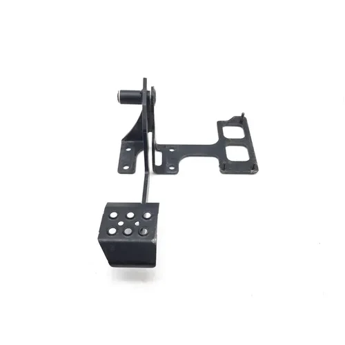 Brake Pedal 2018 Polaris RZR XP 1000 High Lifter Edition EPS 2970A 3