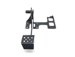 Brake Pedal 2018 Polaris RZR XP 1000 High Lifter Edition EPS 2970A