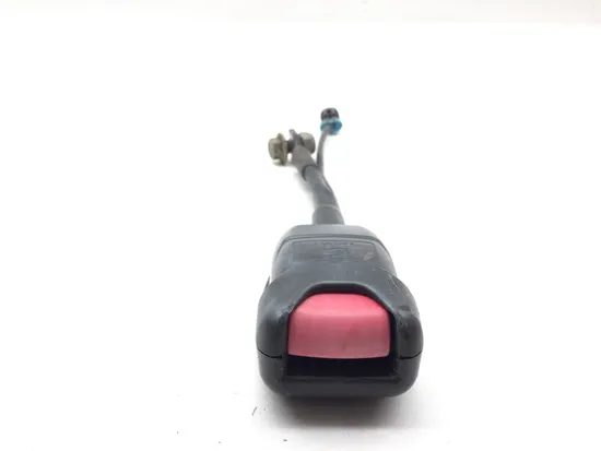 Left Seat Belt Latch 2018 Polaris RZR XP 1000 High Lifter Edition EPS 2970A