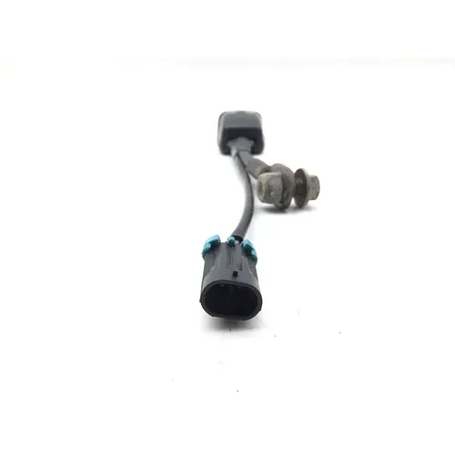 Left Seat Belt Latch 2018 Polaris RZR XP 1000 High Lifter Edition EPS 2970A 9