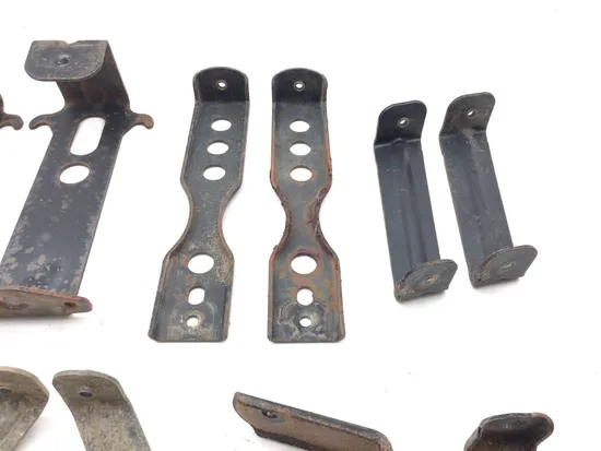 MISC Bracket Set 2018 Polaris RZR XP 1000 High Lifter Edition EPS 2970A