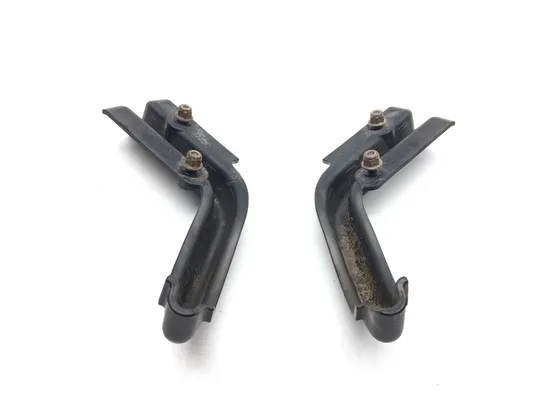 Brake Line Holders 2018 Polaris RZR XP 1000 High Lifter Edition EPS 2970A