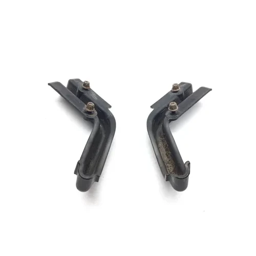 Brake Line Holders 2018 Polaris RZR XP 1000 High Lifter Edition EPS 2970A 5