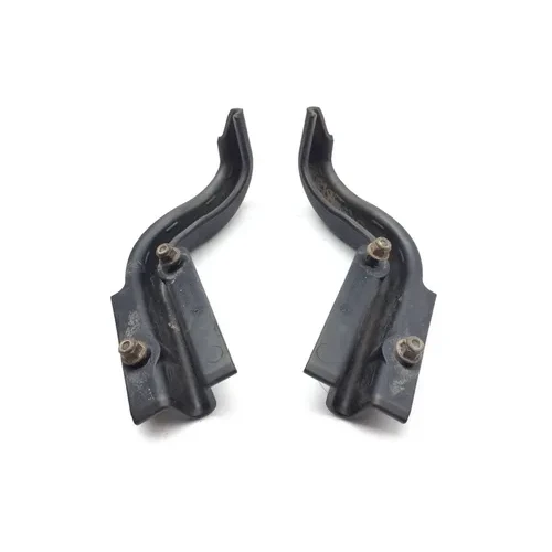 Brake Line Holders 2018 Polaris RZR XP 1000 High Lifter Edition EPS 2970A 6