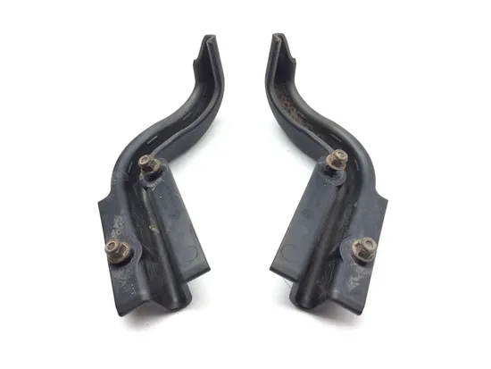 Brake Line Holders 2018 Polaris RZR XP 1000 High Lifter Edition EPS 2970A