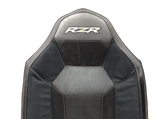 Left Side Driver Seat Back Cushion 2018 Polaris RZR XP 1000 High Lifter 2970A x