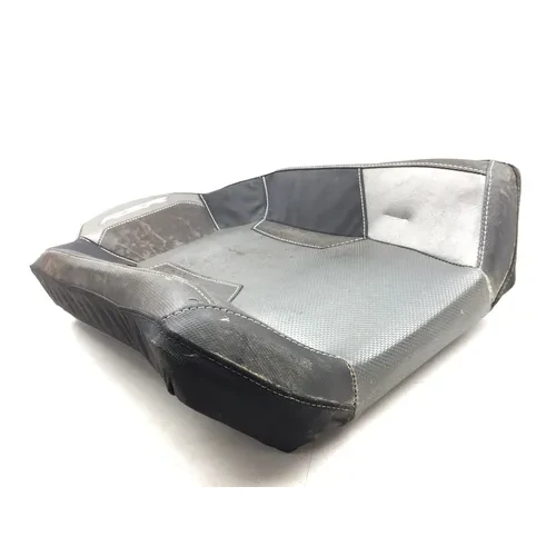 Left Side Driver Seat Back Cushion 2018 Polaris RZR XP 1000 High Lifter 2970A x 11