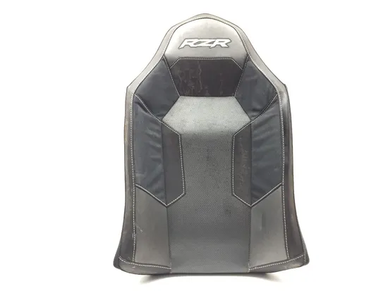 Left Side Driver Seat Back Cushion 2018 Polaris RZR XP 1000 High Lifter 2970A x