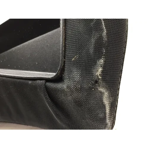 Left Side Driver Seat Back Cushion 2018 Polaris RZR XP 1000 High Lifter 2970A x 17