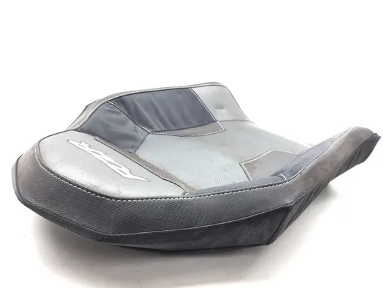 Left Side Driver Seat Back Cushion 2018 Polaris RZR XP 1000 High Lifter 2970A x