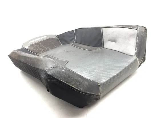 Left Side Driver Seat Back Cushion 2018 Polaris RZR XP 1000 High Lifter 2970A x