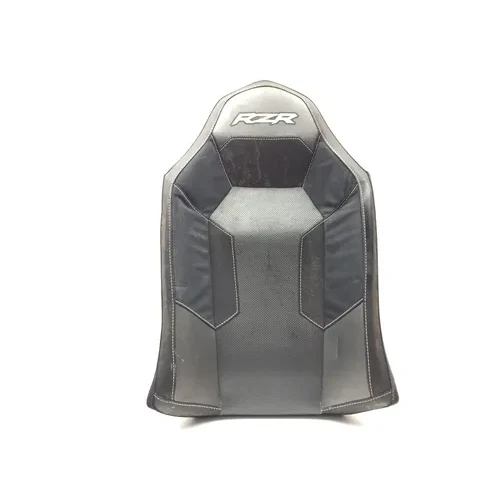 Left Side Driver Seat Back Cushion 2018 Polaris RZR XP 1000 High Lifter 2970A x 3