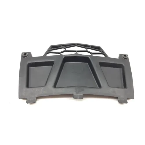 Winch Cover 2018 Polaris RZR XP 1000 High Lifter Edition EPS 2970A 3