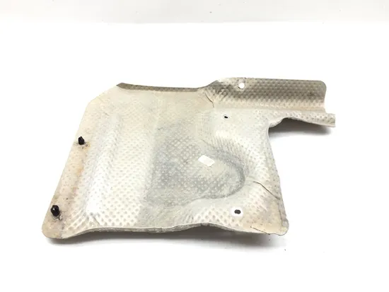 Exhaust Muffler Heat Shield 2018 Polaris RZR XP 1000 High Lifter EPS 2970A