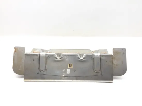 Exhaust Muffler Heat Shield 2018 Polaris RZR XP 1000 High Lifter EPS 2970A