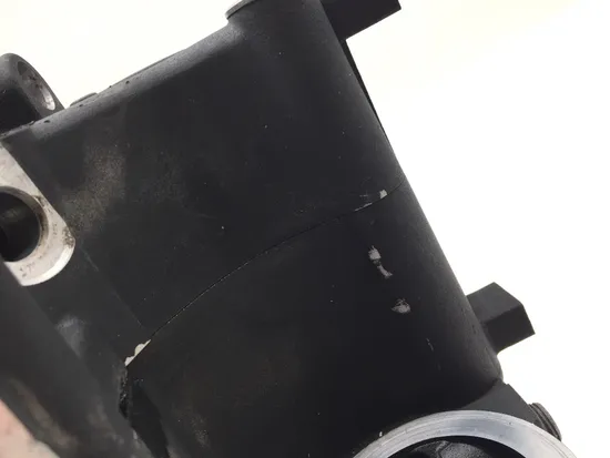 Engine Left Right Center Cases 2000 Harley Heritage Softail FLSTC 2944A x