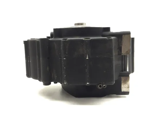 Engine Left Right Center Cases 2000 Harley Heritage Softail FLSTC 2944A x