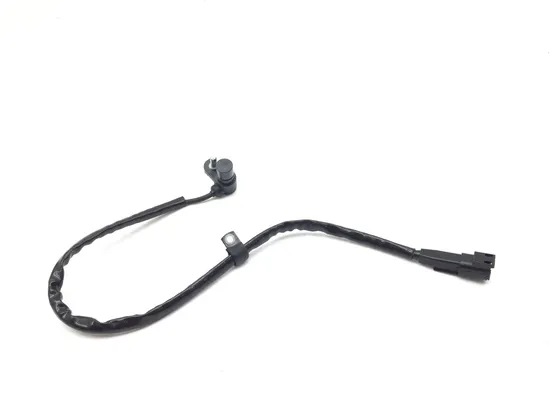 Crankshaft Positioning Sensor 2000 Harley Heritage Softail Classic FLSTC 2944A