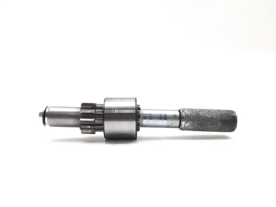 Engine Starter Extension Drive Shaft 2000 Harley Heritage Softail FLSTC 2944A