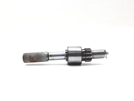 Engine Starter Extension Drive Shaft 2000 Harley Heritage Softail FLSTC 2944A